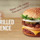 Illustration for article titled SnackTAYku: Burger King Big King: is it better than the Big Mac?